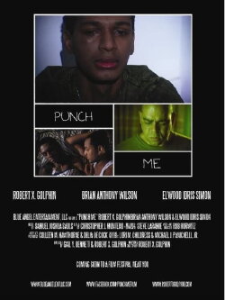 Punch Me (2011)
