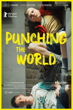 Punching the World (2025)