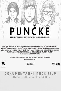 Punchke (2013) Punchke (2013)