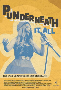 Punderneath It All (2023)
