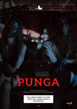 Punga (2022) Punga (2022)
