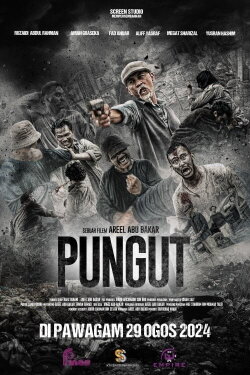 Pungut (2024)