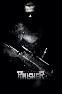 Punisher: War Zone (2008) Punisher: War Zone (2008)