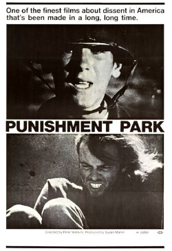 Punishment Park (1971) Punishment Park (1971)