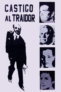 Punishment to the Traitor (1966) Punishment to the Traitor (1966)