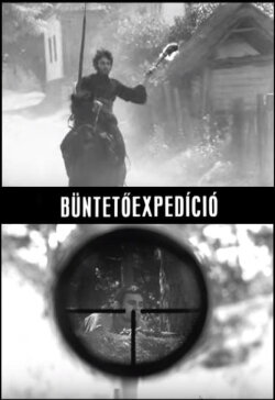 Punitive Expedition (1970) Punitive Expedition (1970)