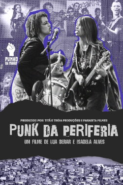 Punk da Periferia (2024) Punk da Periferia (2024)