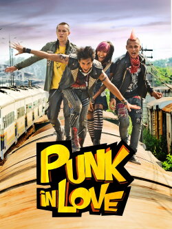 Punk in Love (2009) Punk in Love (2009)