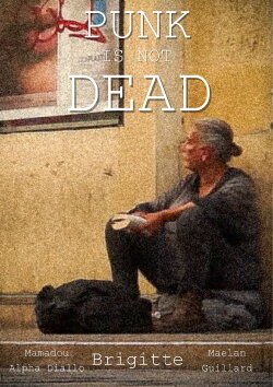 Punk is not dead (2024) Punk is not dead (2024)