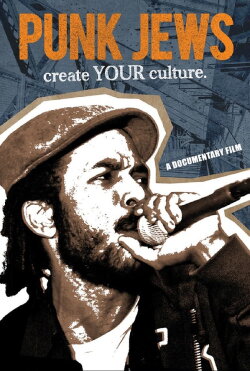Punk Jews (2012) Punk Jews (2012)