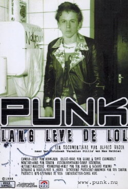 Punk: Lang leve de lol (1998) Punk: Lang leve de lol (1998)