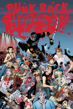 Punk Rock Holocaust (2004) Punk Rock Holocaust (2004)