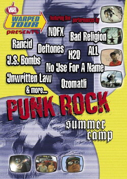 Punk Rock Summer Camp (1999) Punk Rock Summer Camp (1999)