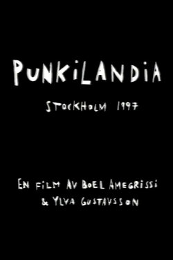 Punkilandia (1998)