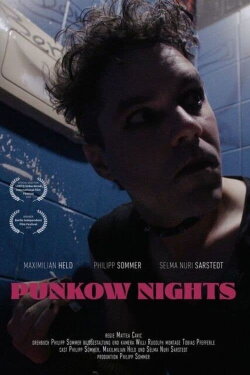 Punkow Nights (2024) Punkow Nights (2024)