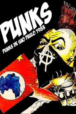 Punks (1984) Punks (1984)