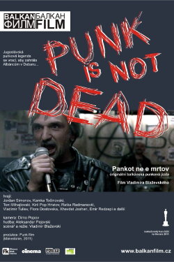 Punk's Not Dead (2011) Punk's Not Dead (2011)