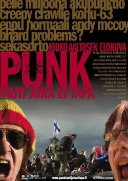 Punksters & Youngsters (2008)