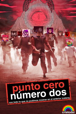 Punto Cero - Vol. 2 (2022) Punto Cero - Vol. 2 (2022)