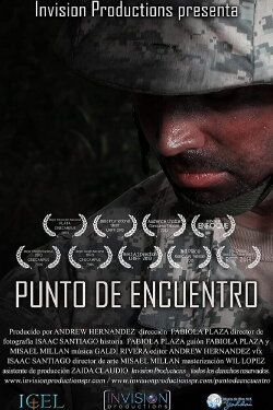 Punto de encuentro (2013) Punto de encuentro (2013)