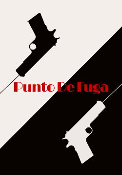 Punto de Fuga (2023) Punto de Fuga (2023)
