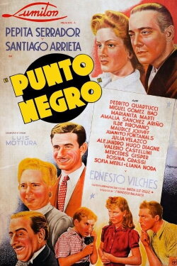 Punto negro (1943) Punto negro (1943)