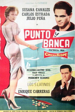Punto y banca (1961) Punto y banca (1961)