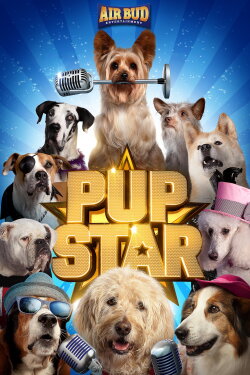 Pup Star (2016) Pup Star (2016)