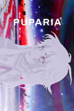 Puparia (2021) Puparia (2021)