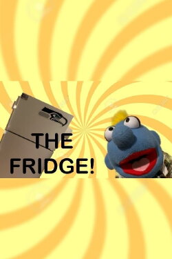 Puppet Family: The Fridge! (2019) Puppet Family: The Fridge! (2019)