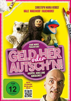 Puppet Fiction (2013) Puppet Fiction (2013)