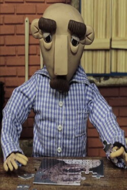 Puppet Life (2016)