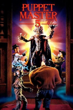 Puppet Master 5 (1994) Puppet Master 5 (1994)