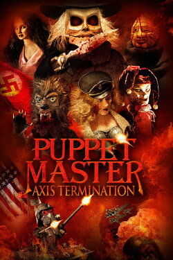 Puppet Master: Axis Termination (2017) Puppet Master: Axis Termination (2017)