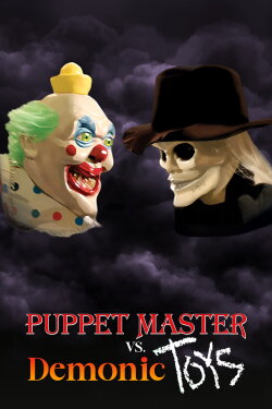Puppet Master vs. Demonic Toys (2004)