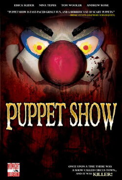 Puppet Show (2008)