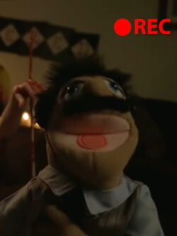 Puppeteered (2017)