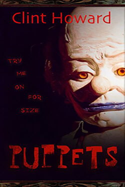 Puppets (2017) Puppets (2017)