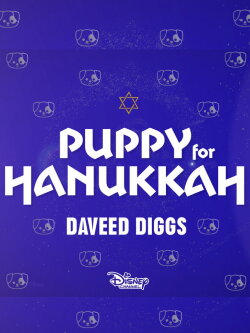 Puppy for Hanukkah (2020) Puppy for Hanukkah (2020)