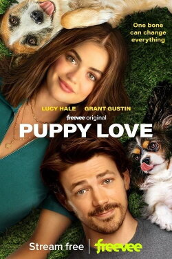 Puppy Love (2023) Puppy Love (2023)