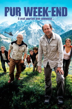 Pur week-end (2007) Pur week-end (2007)
