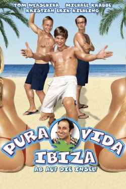 Pura Vida Ibiza (2004) Pura Vida Ibiza (2004)