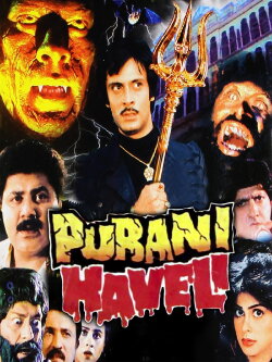 Purani Haveli (1989)