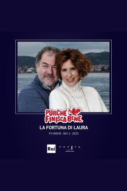 La fortuna di Laura (2022) La fortuna di Laura (2022)