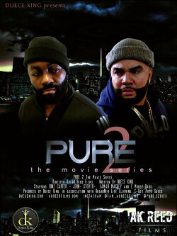 Pure 2 (2018)