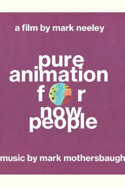 Pure Animation for Now People (2024) Pure Animation for Now People (2024)