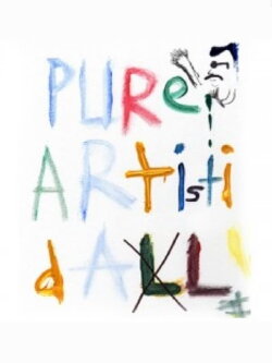 Pure Artisti Dal (2013)