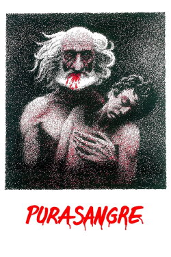 Pure Blood (1982) Pure Blood (1982)