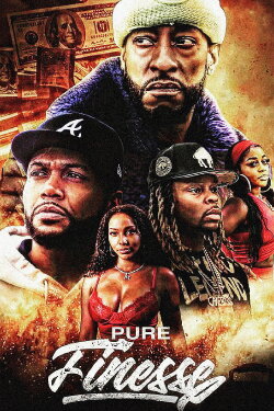 Pure Finesse (2023) Pure Finesse (2023)