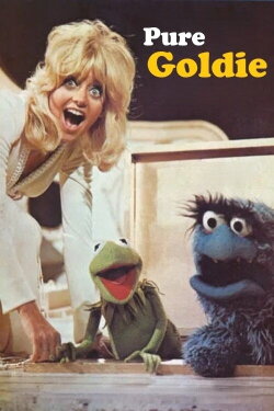 Pure Goldie (1971)